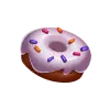 Donut v spletni igralnici Lota Play
