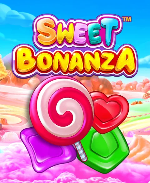 Igrajte Sweet Bonanza v igralnici Lota Play