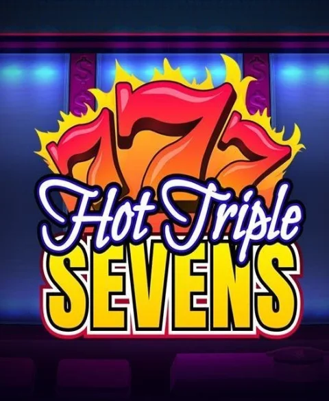 Igrajte Hot Triple Seven v igralnici Lota Play