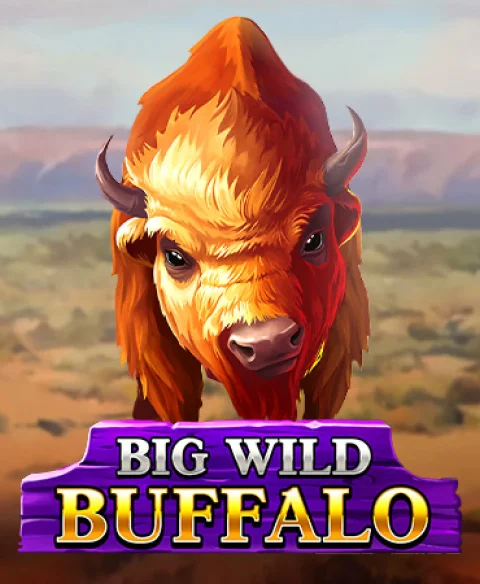 Igrajte Big Wild Buffalo v igralnici Lota Play