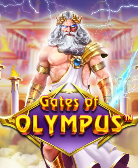Igrajte Gates of Olympus v igralnici Lota Play