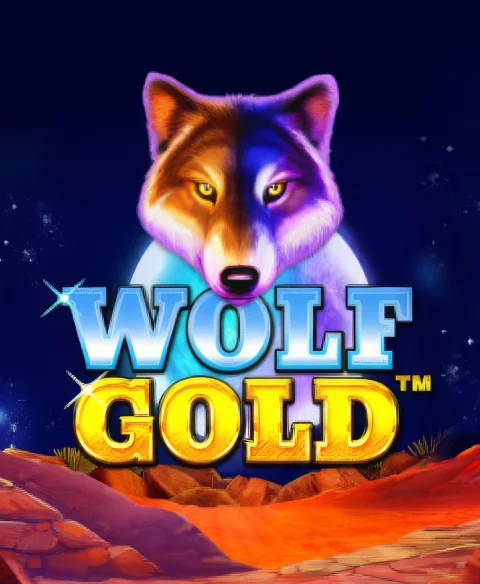 Igrajte Wolf Gold v igralnici Lota Play