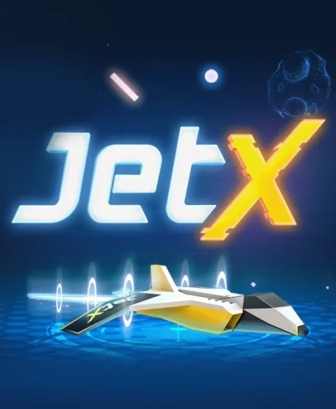 Igrajte JetX v igralnici Lota Play Casino