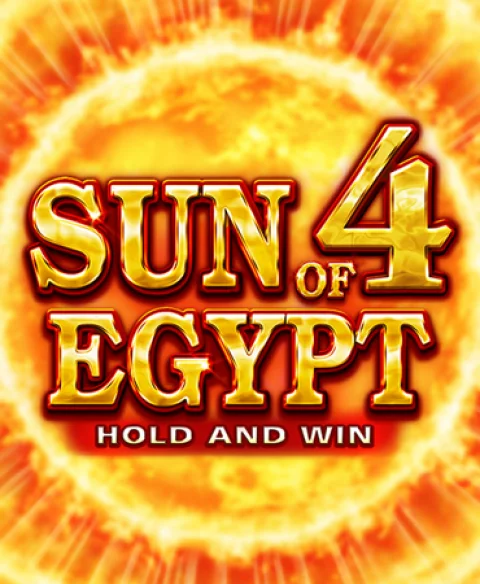 Igrajte Sun of Egypt v igralnici Lota Play