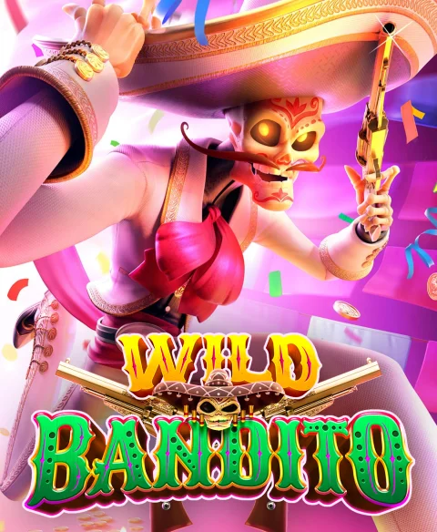 Igrajte Wild Bandito v igralnici Lota Play