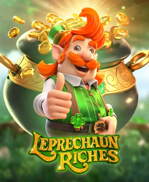 Igrajte Leprechaun Riches v igralnici Lota Play